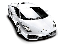 Lamborghini Gallardo
