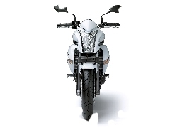 Lampa, Przód, Kawasaki ER-6N