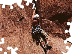 góra, wspinaczka, Alpinizm