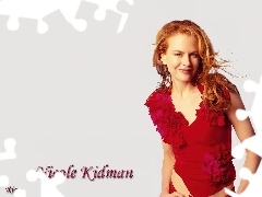 Nicole Kidman