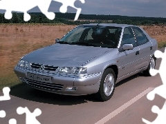 HDI, Citroen Xantia