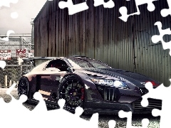 CR-Z, Honda