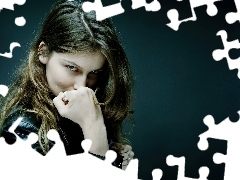 Pięść, Laetitia Casta
