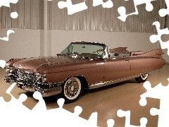 Kabriolet, Cadillac Eldorado