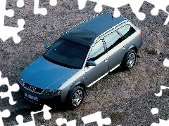 Audi Allroad