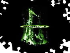 Godzilla, 1998, Film