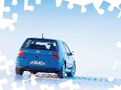 Volkswagen Golf 4