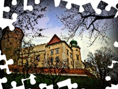 Wawel, Kraków