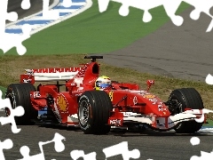 bolid, Formuła 1