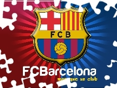 Herb, FC Barcelona