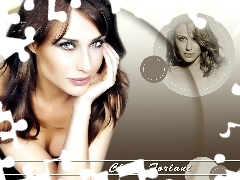 Claire Forlani