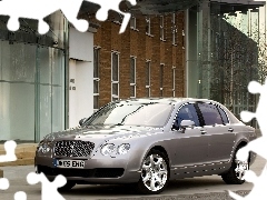 Bentley Continental Flying Spur