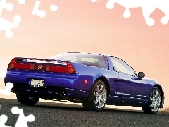 Honda NSX