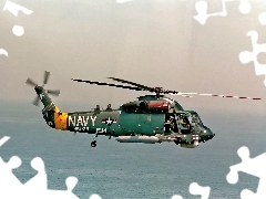 Seasprite, 2, Kaman, SH