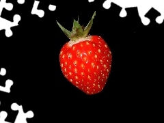 Truskaweczka, Mała