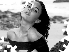 Megan Fox, Piękna