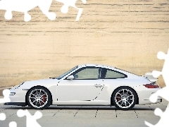 Sportowe Porsche