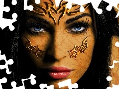 Fantasy, Megan Fox