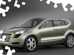 GMC Graphyte