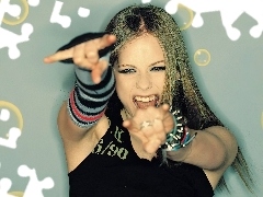 Avril Lavigne