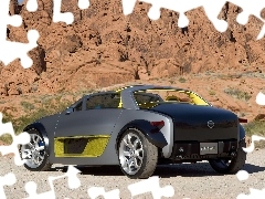 Nissan Urge 2006