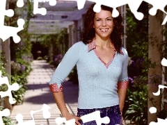 Lauren Graham