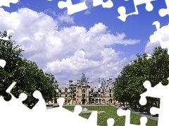 Estate, Asheville, Biltmore