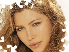 Jessica Biel