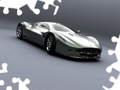 Prototyp, Aston Martin AMV10