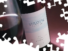 stratum, Wina