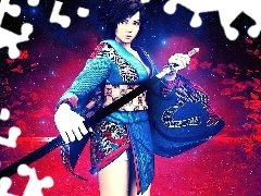 Asuka Kazama, Tekken Tag Tournament 2