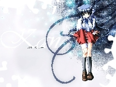 kobieta, Kanon