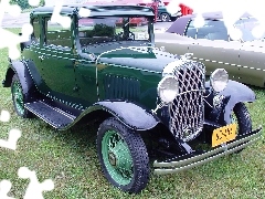koła , opony , Chevrolet, felgi, światła