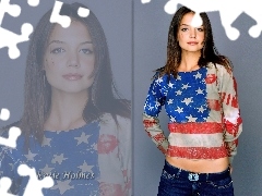 Katie Holmes