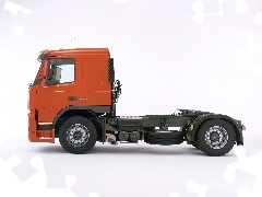 Ciągnik Volvo