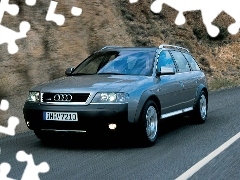 Audi Allroad