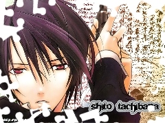 Shito Tachibana, Zombie Loan