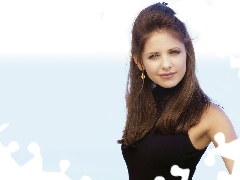 Sarah Michelle Gellar