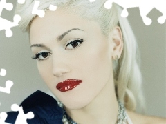 Gwen Stefani