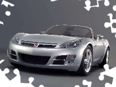 Saturn Sky