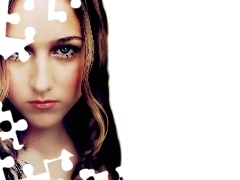 Twarz, Leelee Sobieski