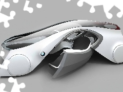Prototyp, BMW ZX6