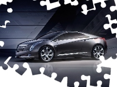 Linia, Nadwozia, Cadillac Converj
