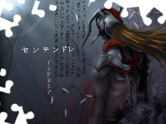 Hollow, Napisy, Ichigo