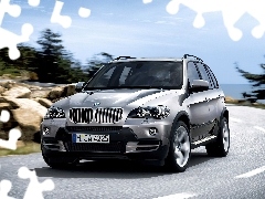 E70, Bmw X5