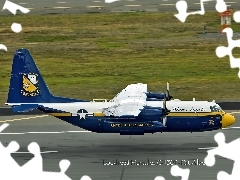 C-130 Hercules