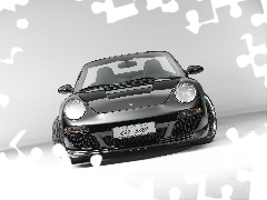 GT 500, Porsche 911