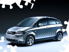 Audi A2