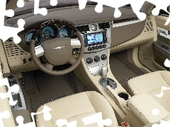 Skrzynia, Automatyczna, Chrysler Sebring