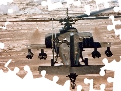 Helikopter Apache